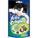 Felix Crispies maius kassile lihaga 45 g