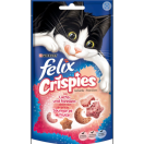 Felix crispies maius lõhe ja forell 45 g
