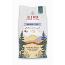 Külmpressitud kuivtoit kutsikatele – värske kana, gluteenivaba (4 kg)