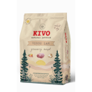 Külmpressitud kuivtoit koertele – värske lambaliha, teraviljavaba (4 kg)
