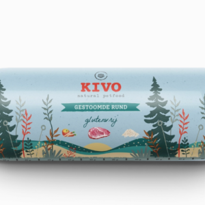 auruga küpsetatud veiselihavorst