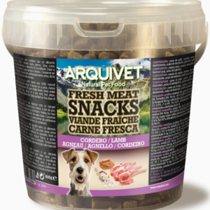 arquivet värske liha maius lambaga, 800 g