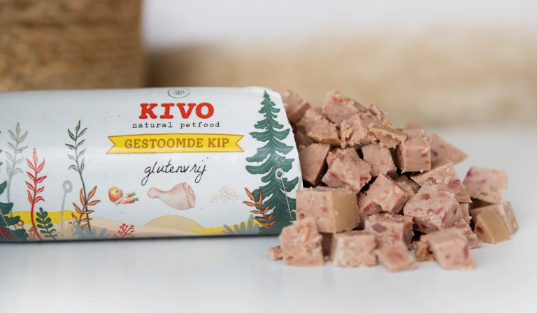 Kivo Petfood