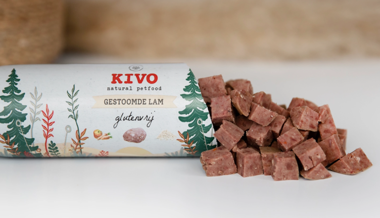 Kivo Petfood