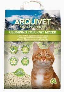 Klombistuv kassiliiv, Tofu