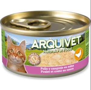 Multipakk minifileed kassile, 6x80g